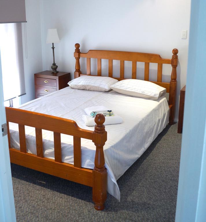 Maude St Apartments Shepparton Habitación foto